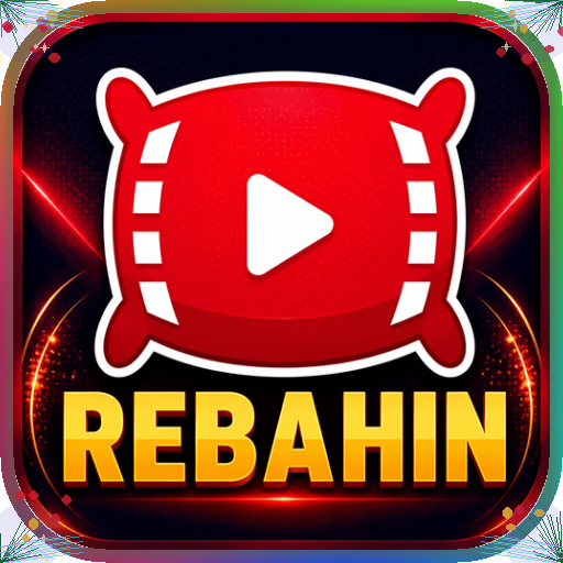 rebahin — galeri pratinjau Resmi APK